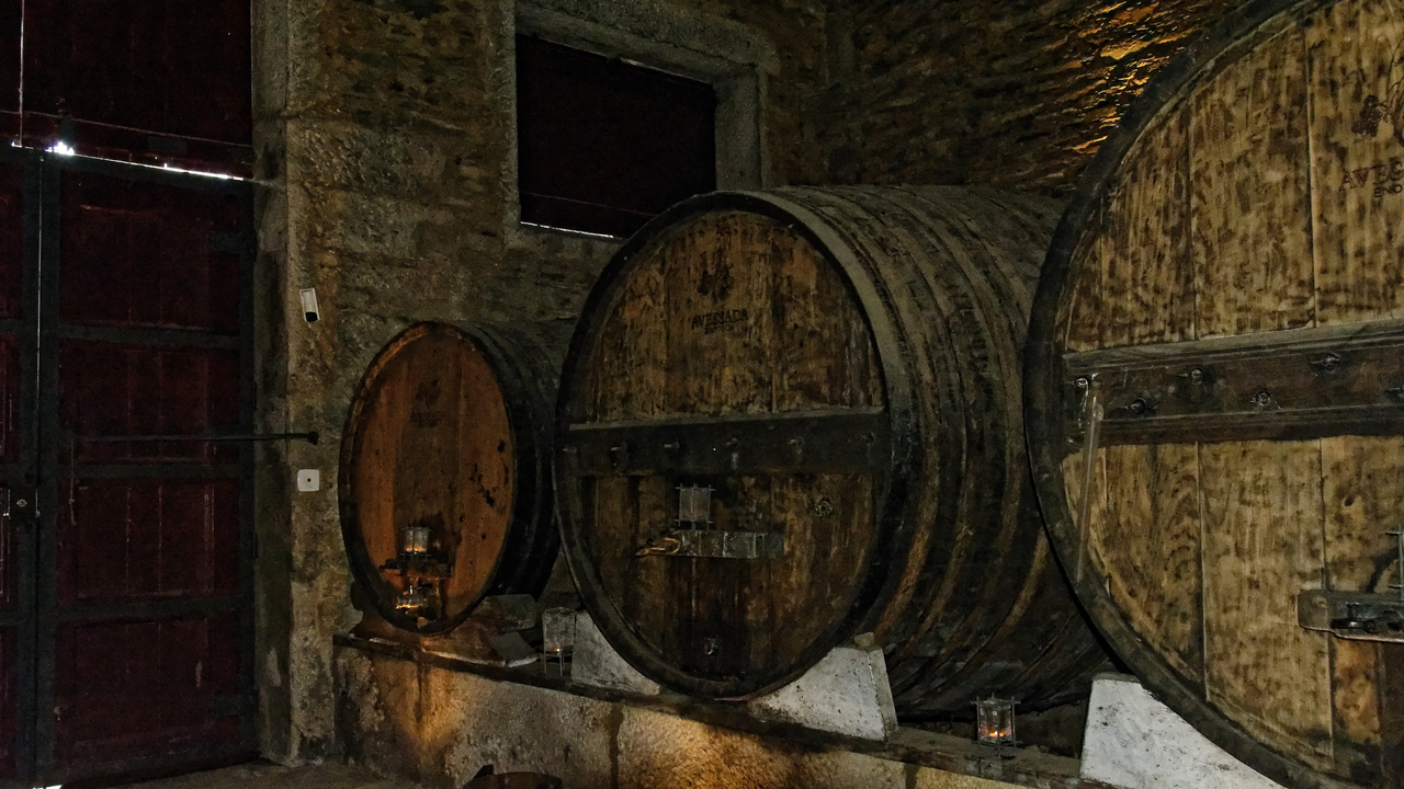 20141024 130657•Vale de Mendiz, Casal de Loivos e Vilarinho de Cotas•North•Portugal